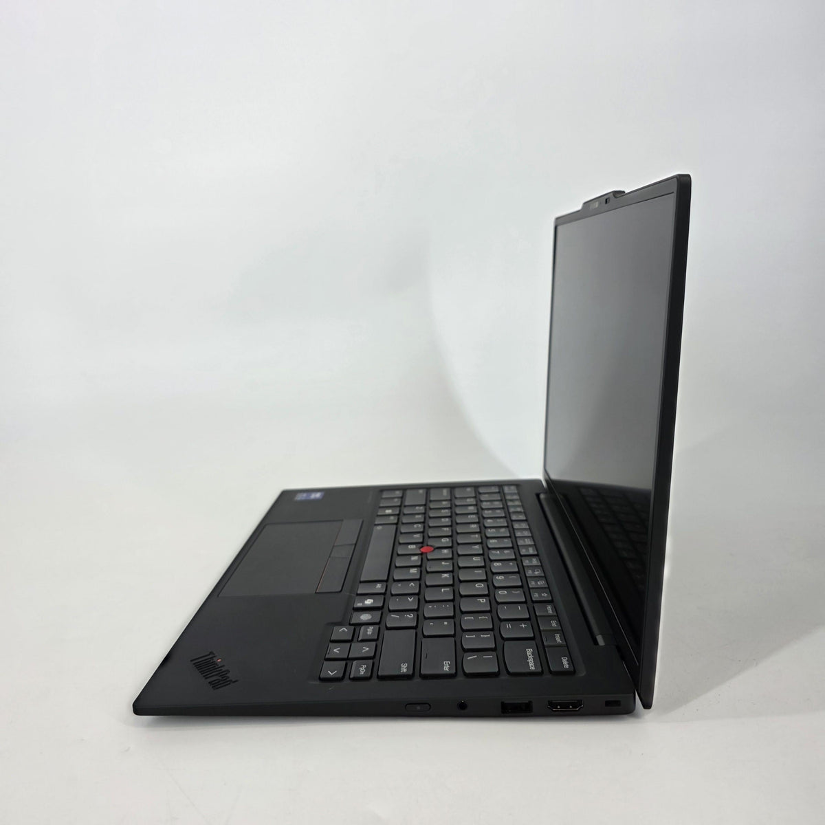 Lenovo ThinkPad X1 Carbon Gen 13 14 Black 2.0 GHz Intel Core Ultra 7 Series 2 32GB RAM 512GB Solid State Drive