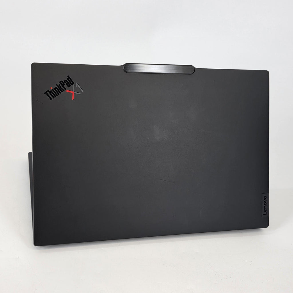 Lenovo ThinkPad X1 Carbon Gen 13 14 Black 2.0 GHz Intel Core Ultra 7 Series 2 32GB RAM 512GB Solid State Drive