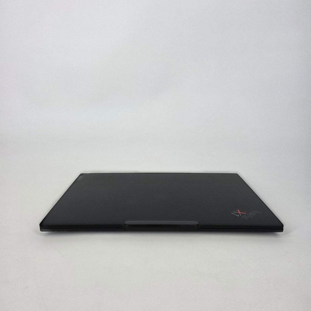 Lenovo ThinkPad X1 Carbon Gen 13 14 Black 2.0 GHz Intel Core Ultra 7 Series 2 32GB RAM 512GB Solid State Drive