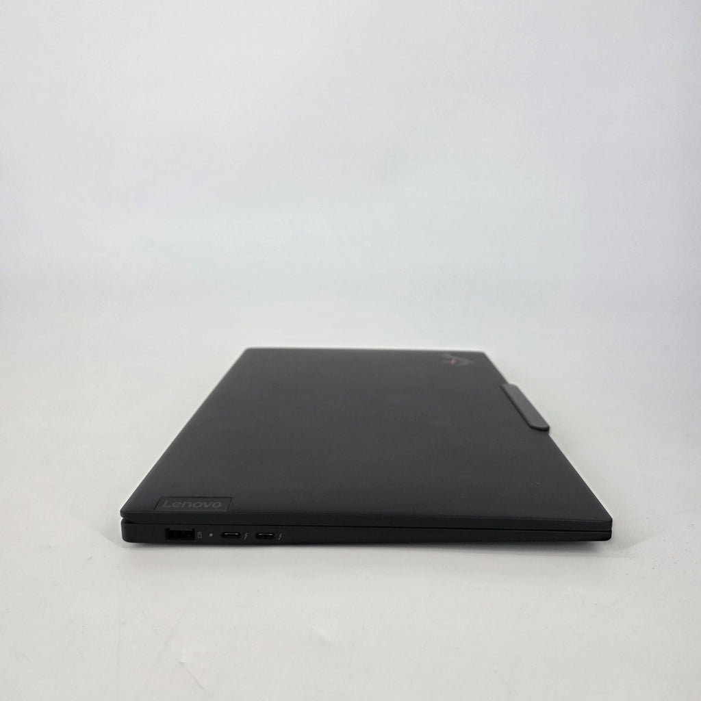 Lenovo ThinkPad X1 Carbon Gen 13 14 Black 2.0 GHz Intel Core Ultra 7 Series 2 32GB RAM 512GB Solid State Drive