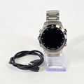 Garmin MARQ Aviator (Gen 2) 46mm Silver GPS