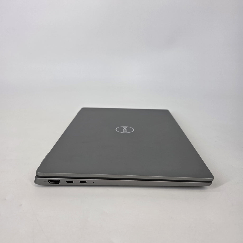 Dell Latitude 7450 14 Gray 3.8 GHz Intel Core Ultra 7 32GB RAM 256GB Solid State Drive
