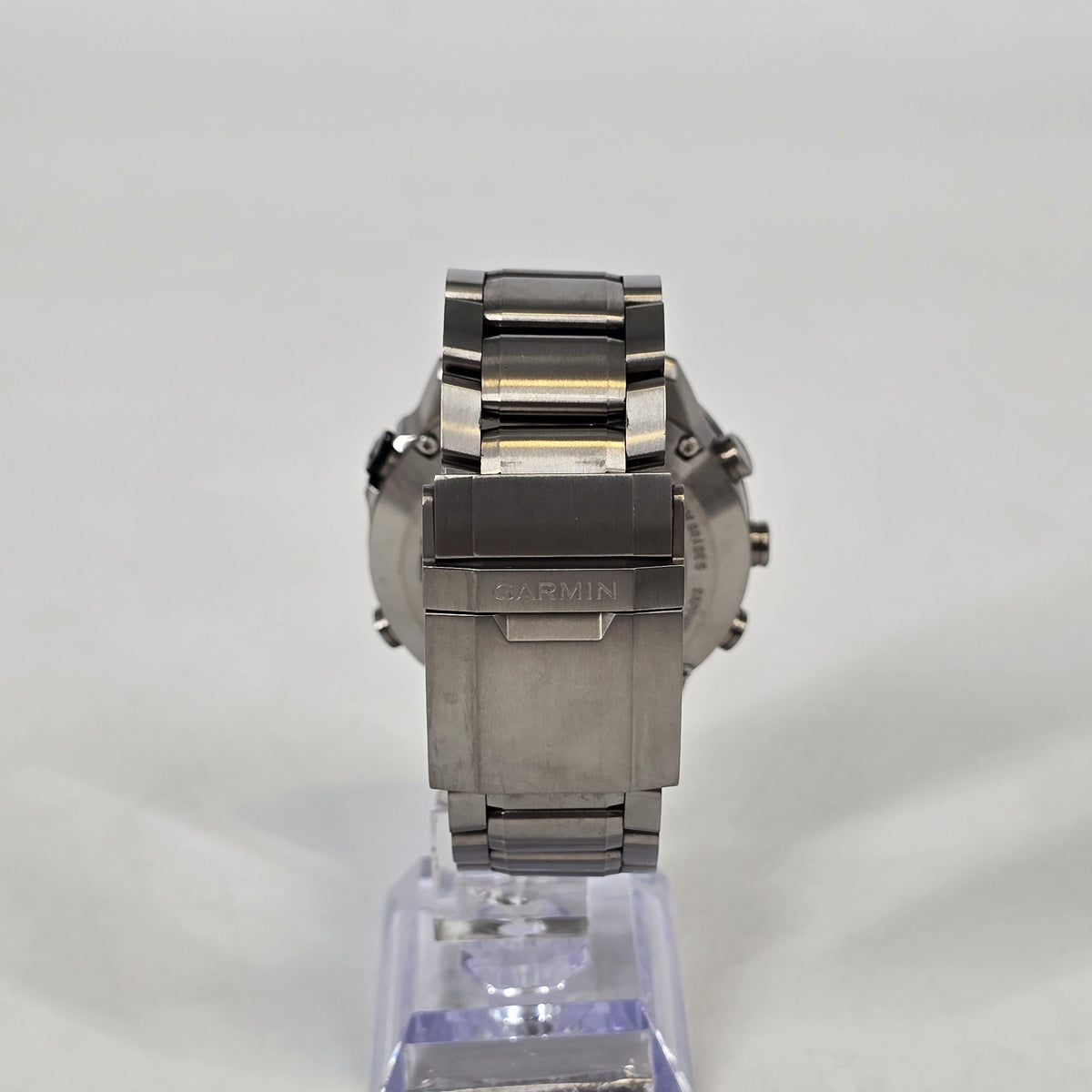 Garmin MARQ Aviator (Gen 2) 46mm Silver GPS