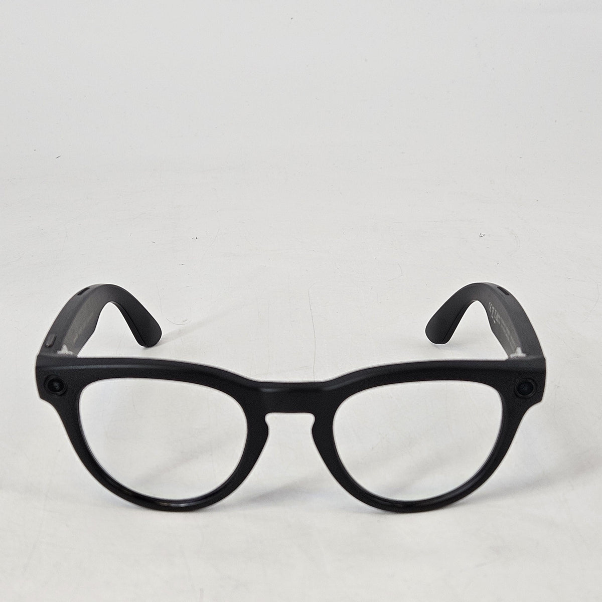Meta Ray-Ban Meta Headliner (Gen 2) Matte Black 32GB