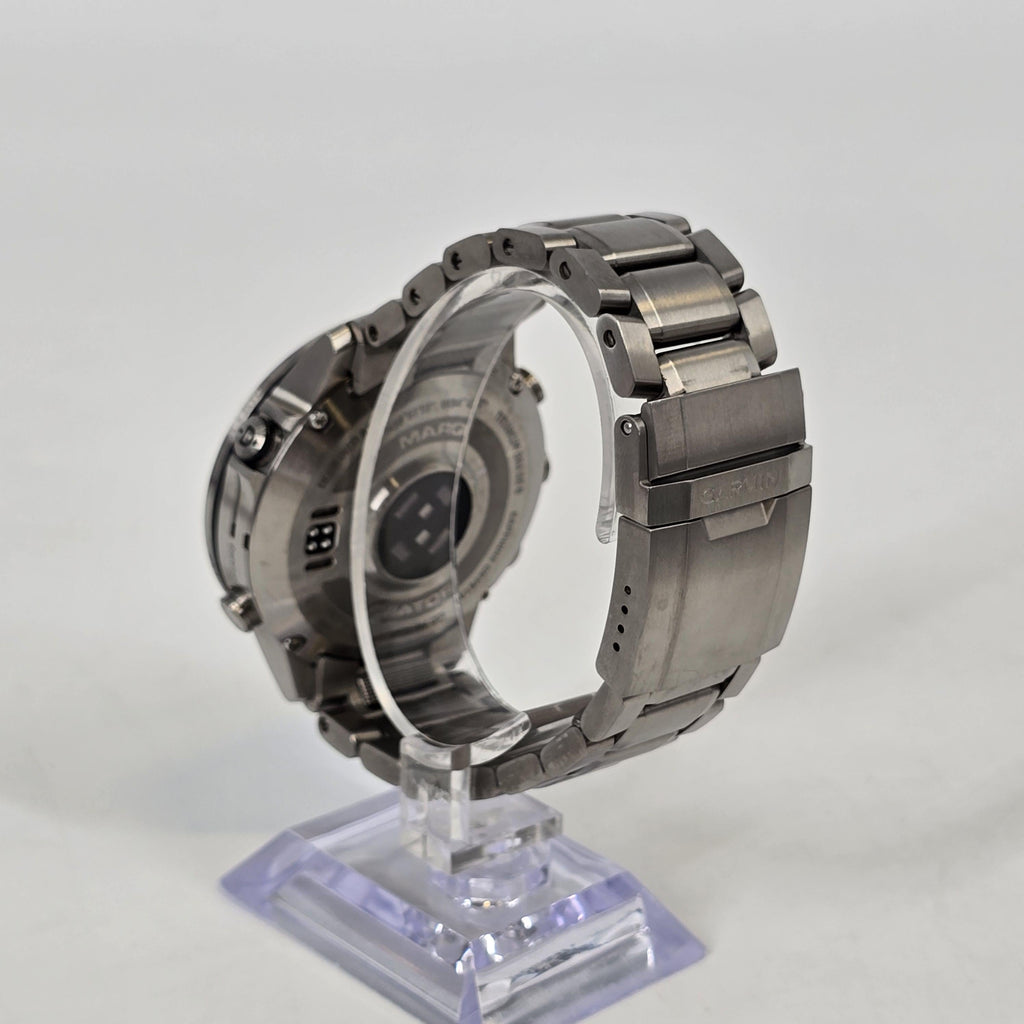 Garmin MARQ Aviator (Gen 2) 46mm Silver GPS