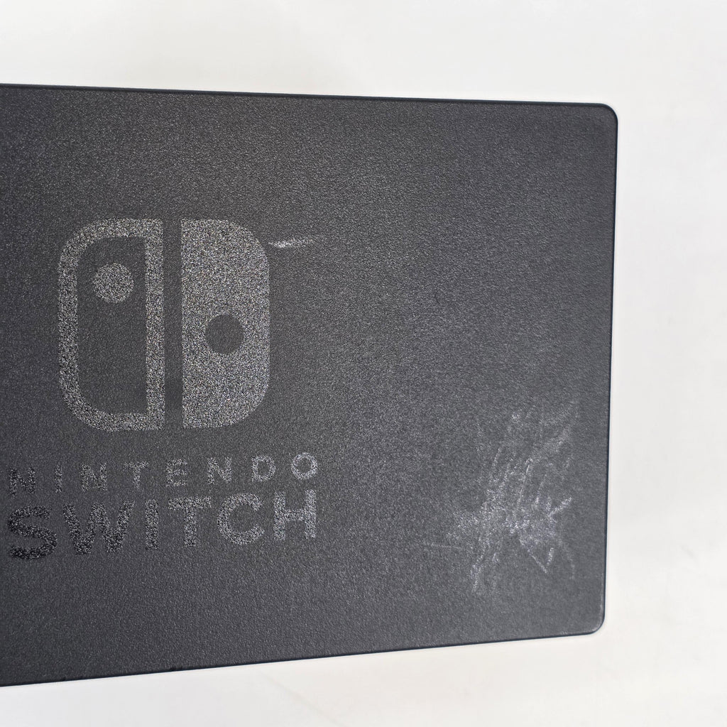 Nintendo Switch Original Black 32GB