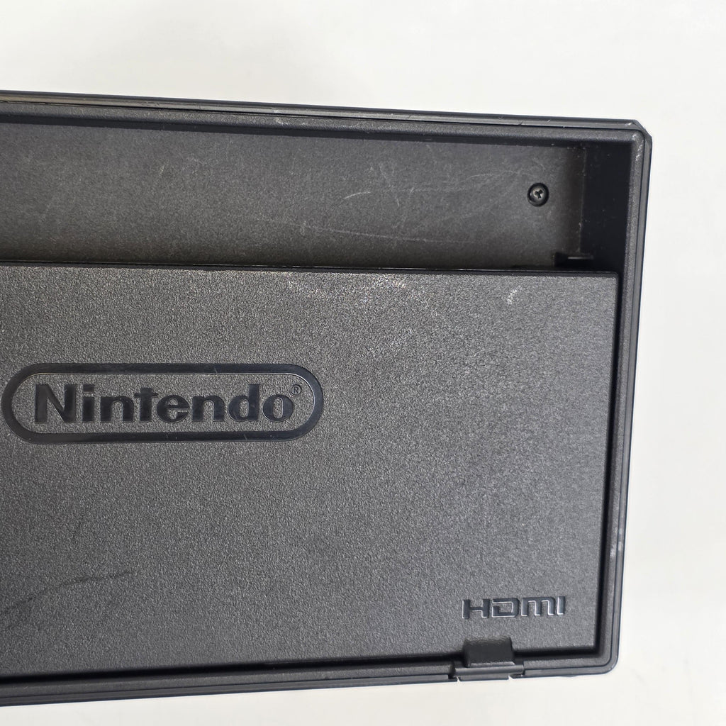 Nintendo Switch Original Black 32GB
