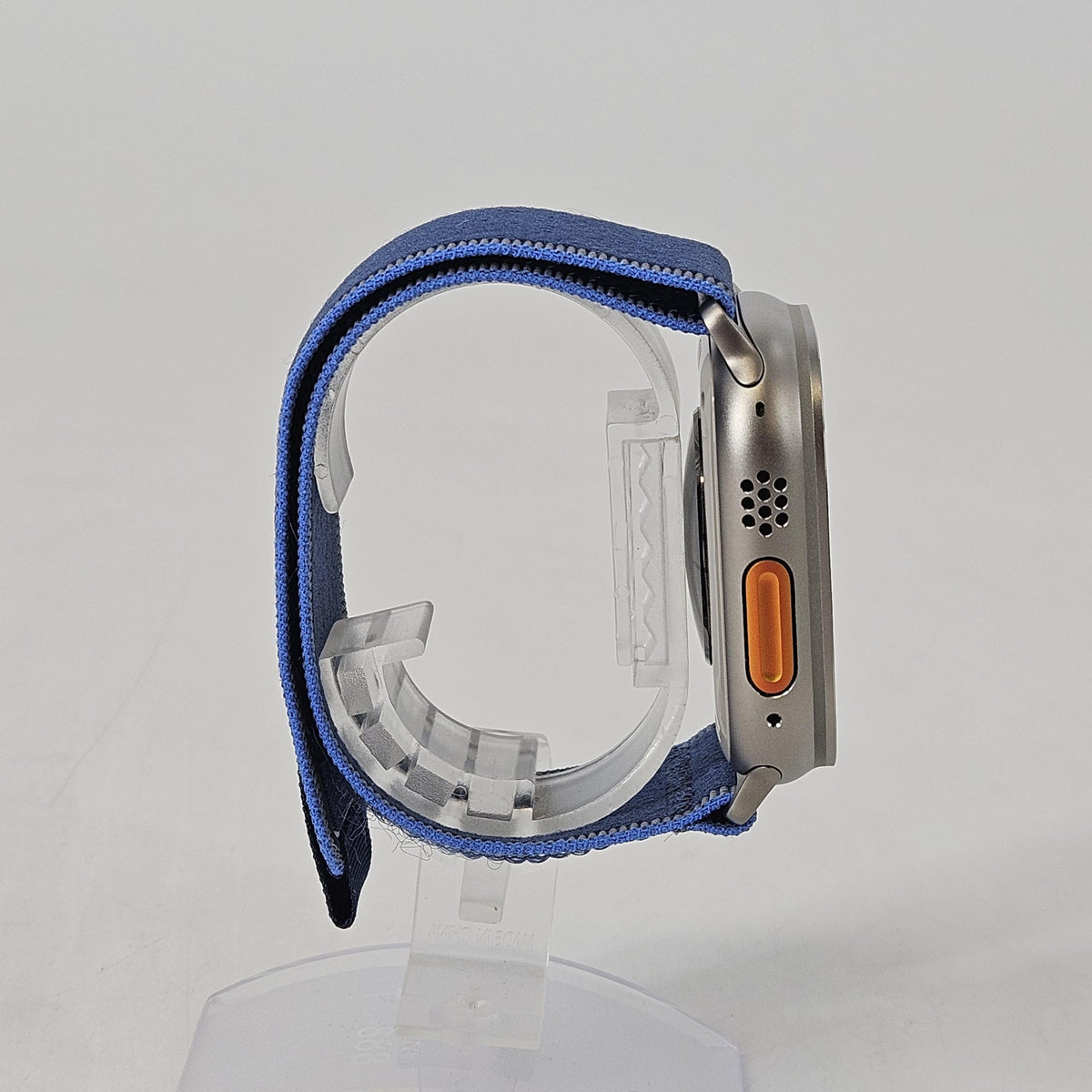 Apple Watch (Ultra 3) 49mm Natural Unlocked 64GB
