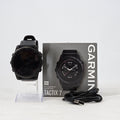 Garmin Tactix 7 Pro Edition 51mm Black GPS