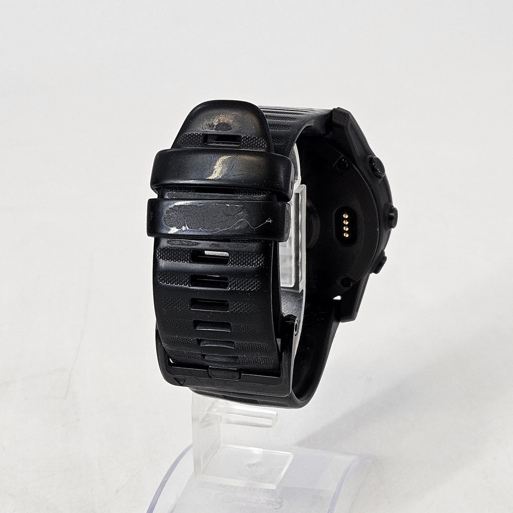 Garmin Tactix 7 Pro Edition 51mm Black GPS