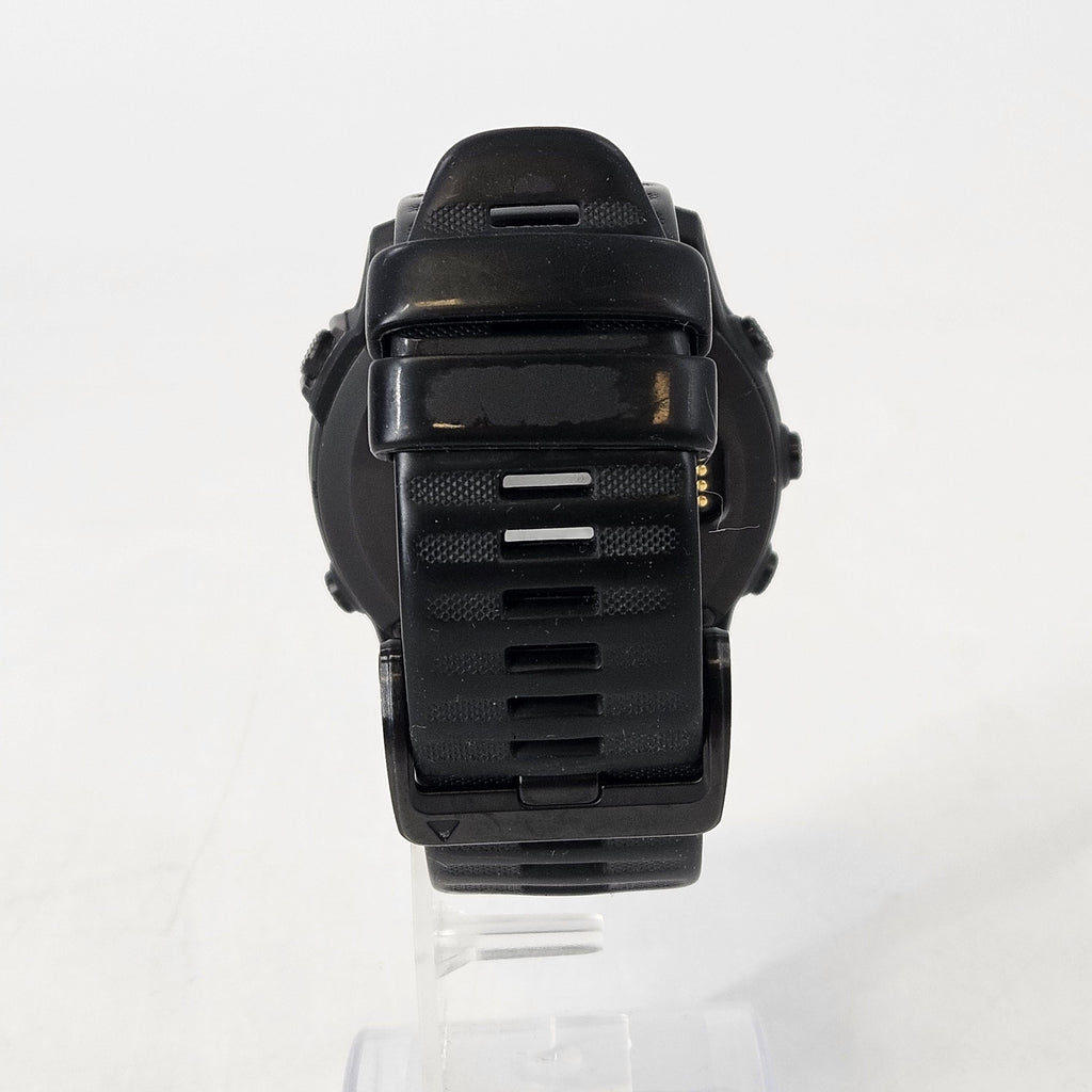 Garmin Tactix 7 Pro Edition 51mm Black GPS