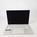 ROG Zephyrus G14 GA403 14 White 4.0 GHz AMD Ryzen 9 8945HS 16GB RAM 1TB Solid State Drive NVIDIA GeForce RTX 4060 8 GB