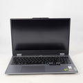 Lenovo LOQ 15 Gray 3.2 GHz AMD Ryzen 5 7235HS 16GB RAM 2TB Solid State Drive 512GB Solid State Drive NVIDIA GeForce RTX 4050 6 GB