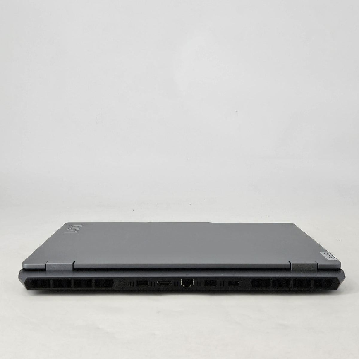 Lenovo LOQ 15 Gray 3.2 GHz AMD Ryzen 5 7235HS 16GB RAM 2TB Solid State Drive 512GB Solid State Drive NVIDIA GeForce RTX 4050 6 GB