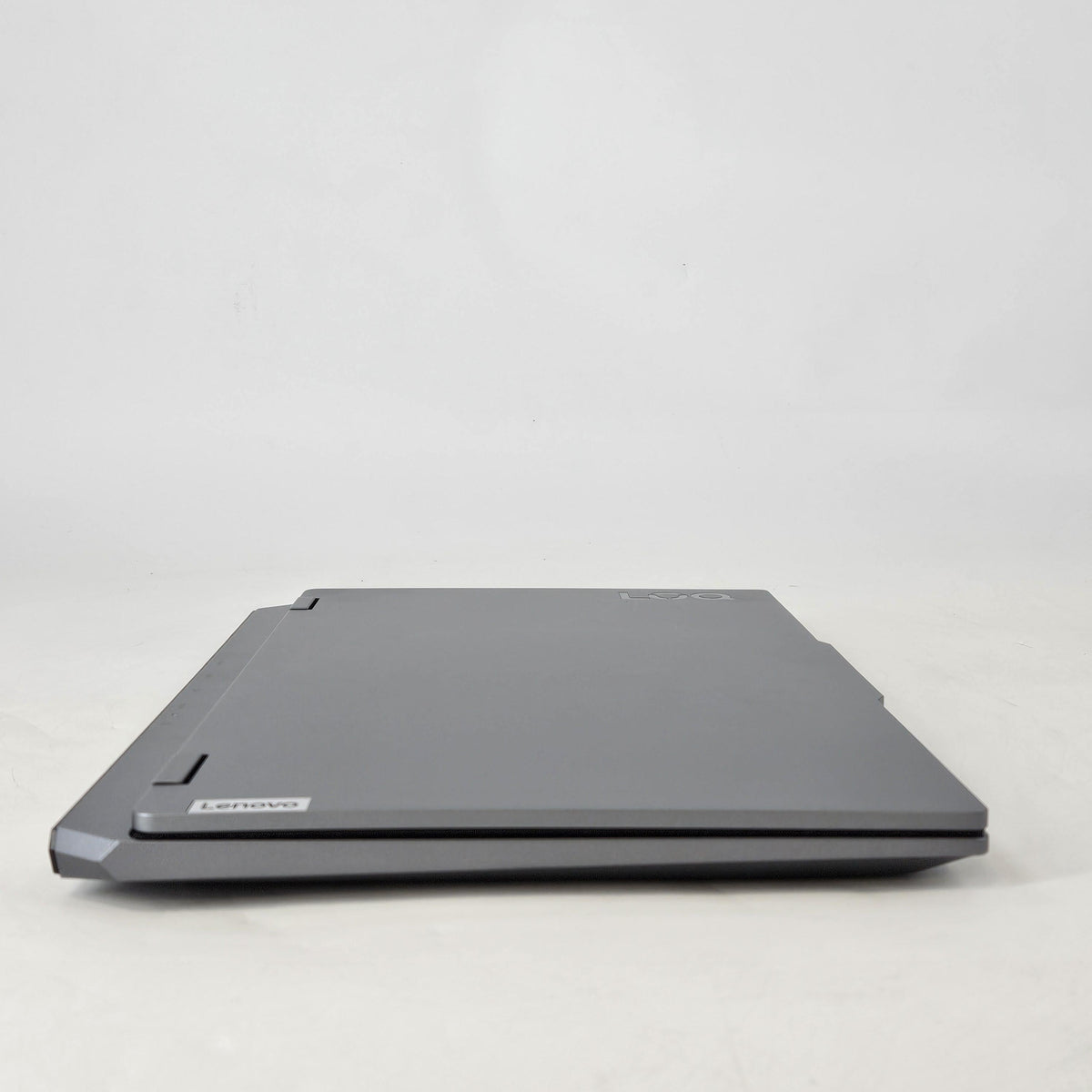 Lenovo LOQ 15 Gray 3.2 GHz AMD Ryzen 5 7235HS 16GB RAM 2TB Solid State Drive 512GB Solid State Drive NVIDIA GeForce RTX 4050 6 GB