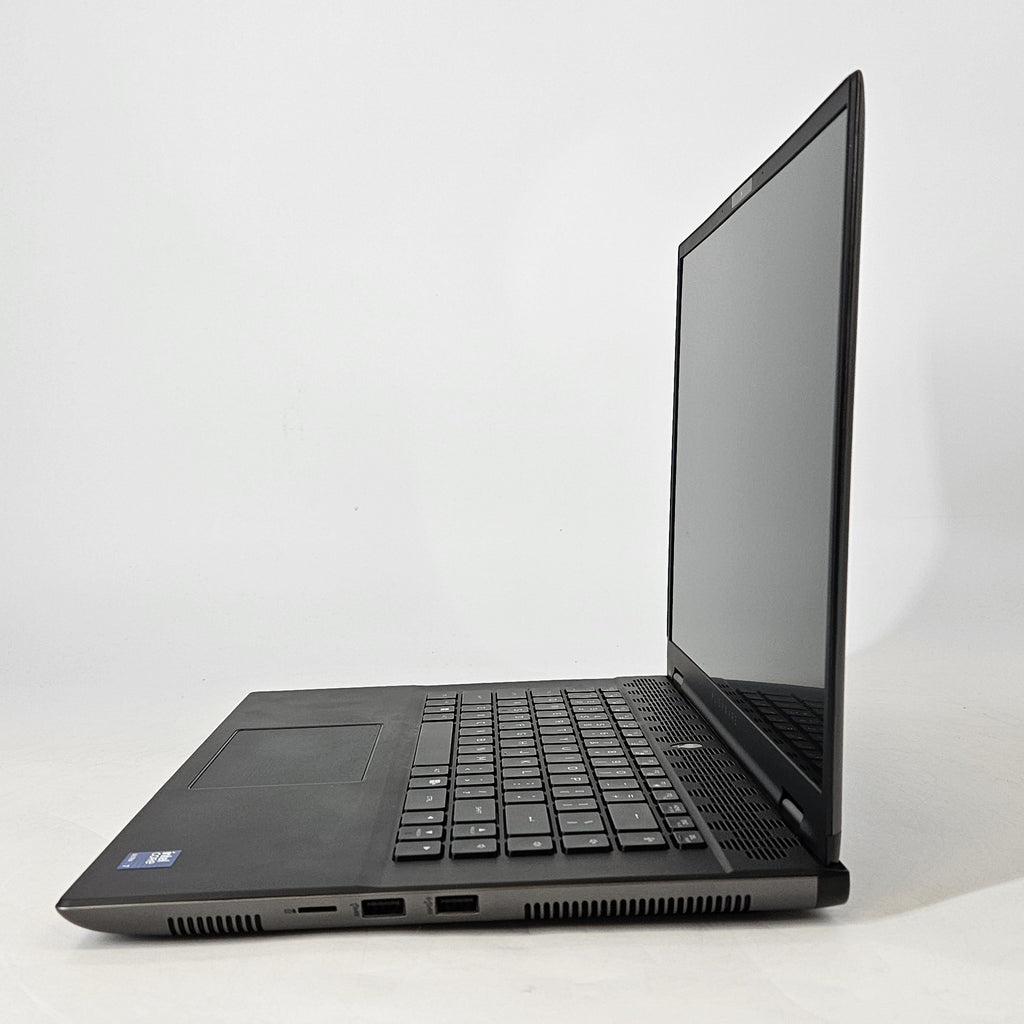Dell Alienware M16 R2 Black 1.4 GHz Intel Core Ultra 7 16GB RAM 1TB Solid State Drive NVIDIA GeForce RTX 4070 8 GB