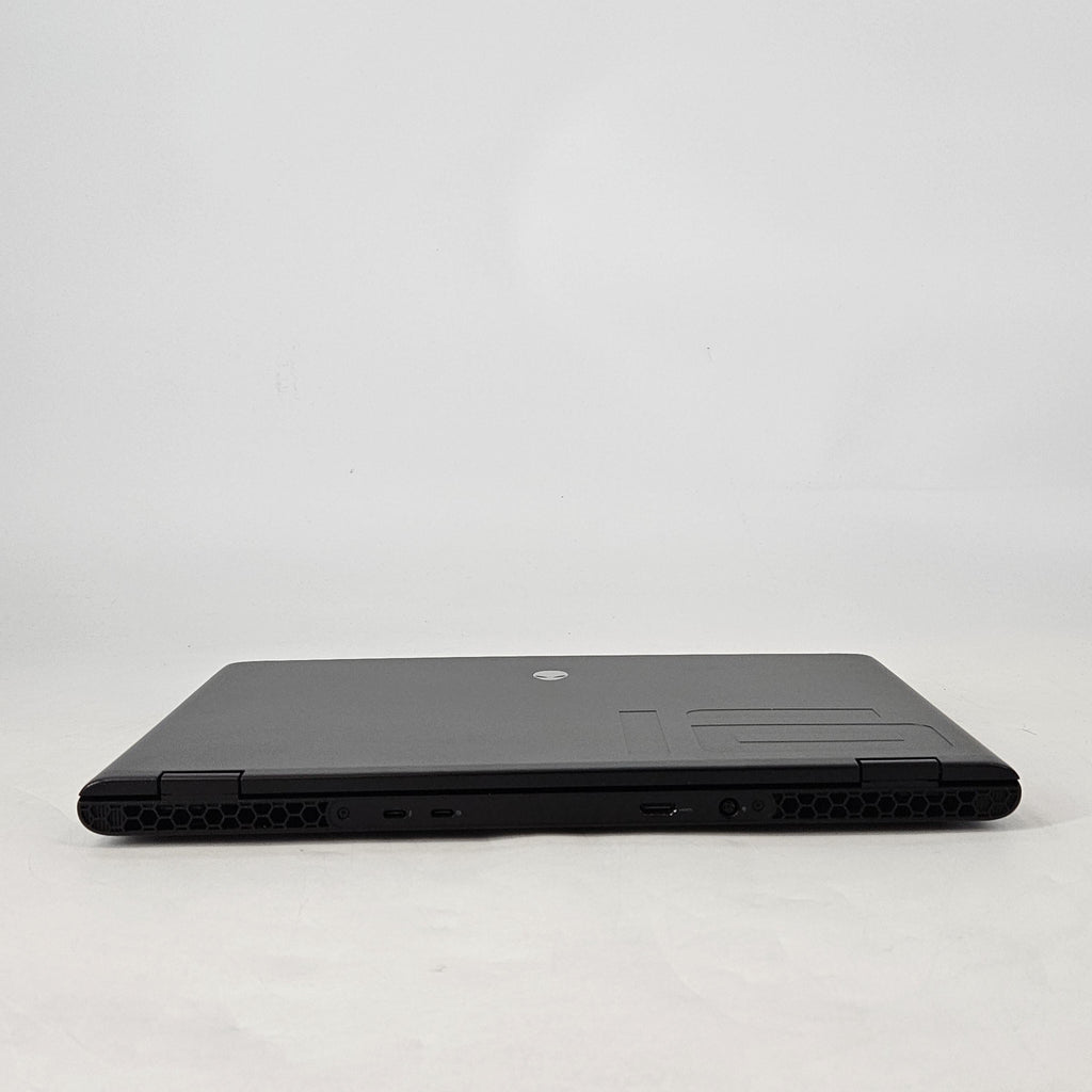 Dell Alienware M16 R2 Black 1.4 GHz Intel Core Ultra 7 16GB RAM 1TB Solid State Drive NVIDIA GeForce RTX 4070 8 GB