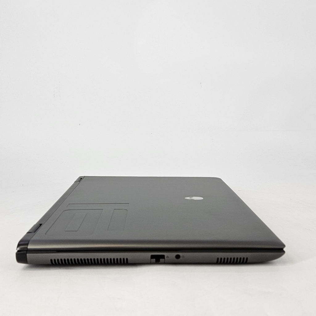 Dell Alienware M16 R2 Black 1.4 GHz Intel Core Ultra 7 16GB RAM 1TB Solid State Drive NVIDIA GeForce RTX 4070 8 GB