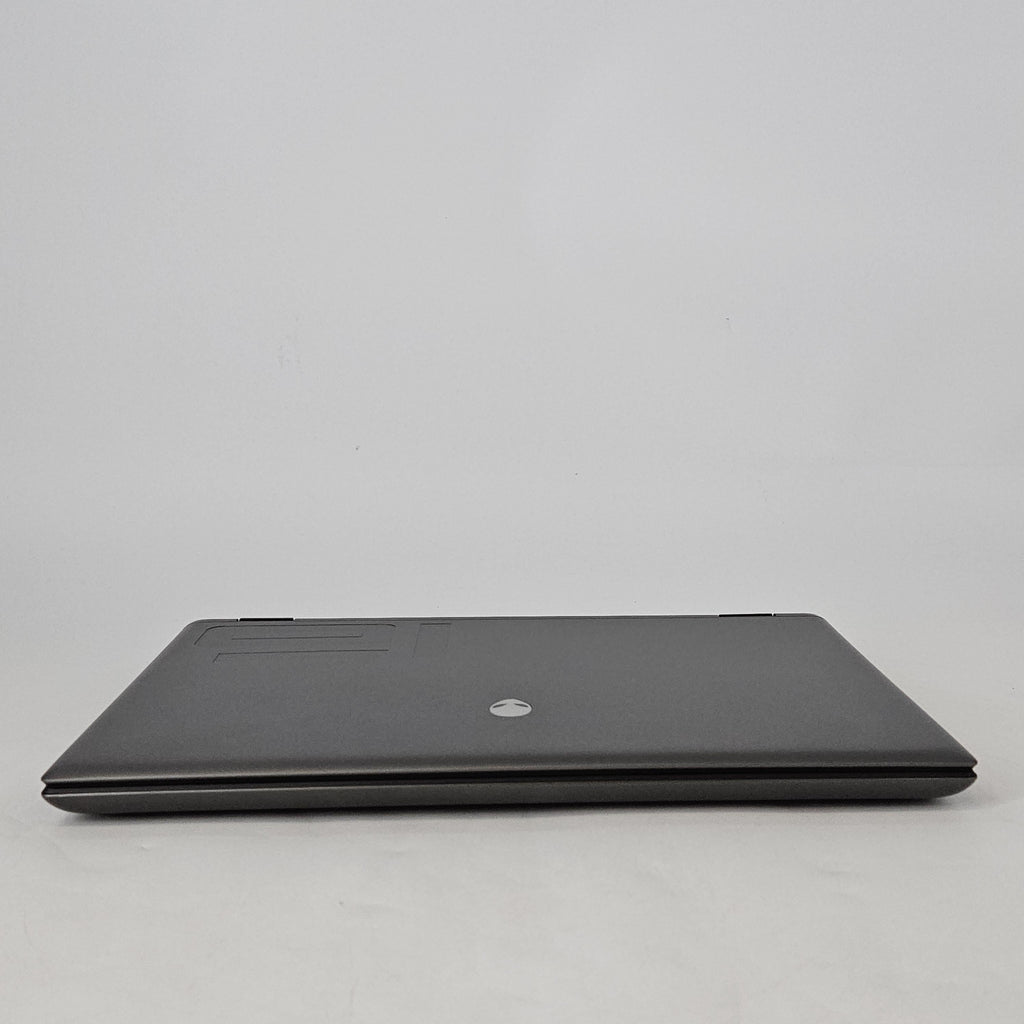 Dell Alienware M16 R2 Black 1.4 GHz Intel Core Ultra 7 16GB RAM 1TB Solid State Drive NVIDIA GeForce RTX 4070 8 GB