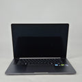 Galaxy Book6 Ultra 16 Gray 1.9 GHz Intel Core Ultra 7 Series 3 32GB RAM 1TB Solid State Drive NVIDIA GeForce RTX 5060 8 GB