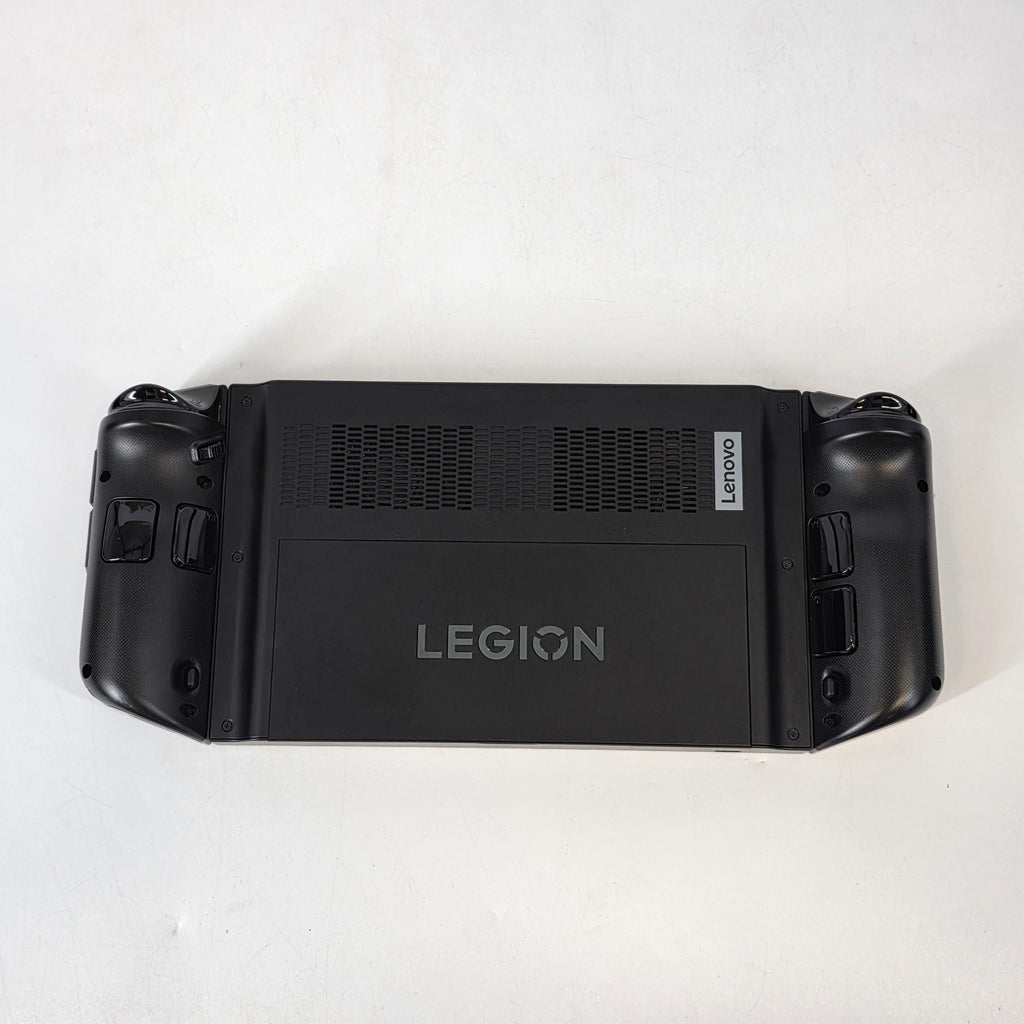 Lenovo Legion Go AMD Ryzen Z1 Extreme 16GB RAM 1TB Solid State Drive