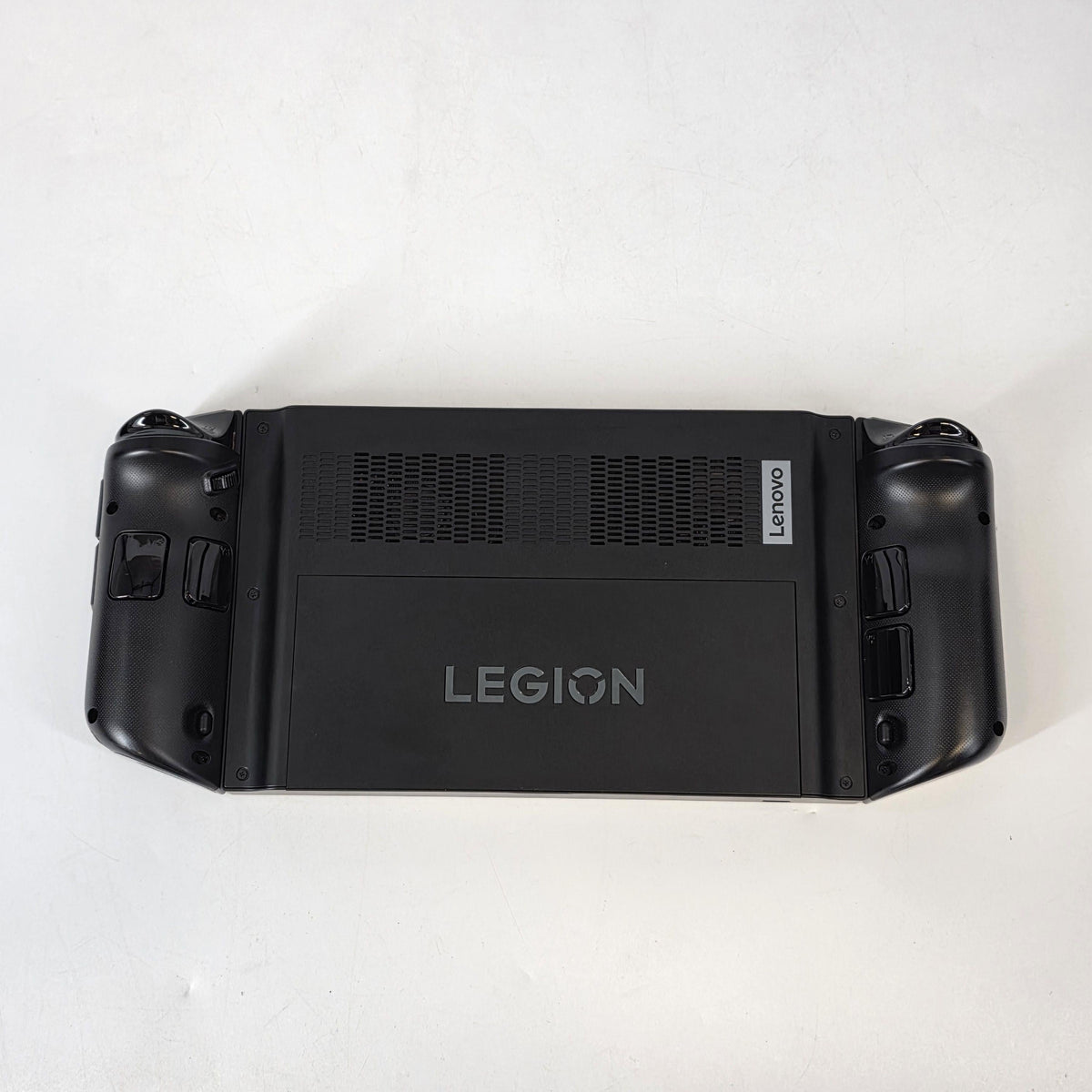 Lenovo Legion Go AMD Ryzen Z1 Extreme 16GB RAM 1TB Solid State Drive