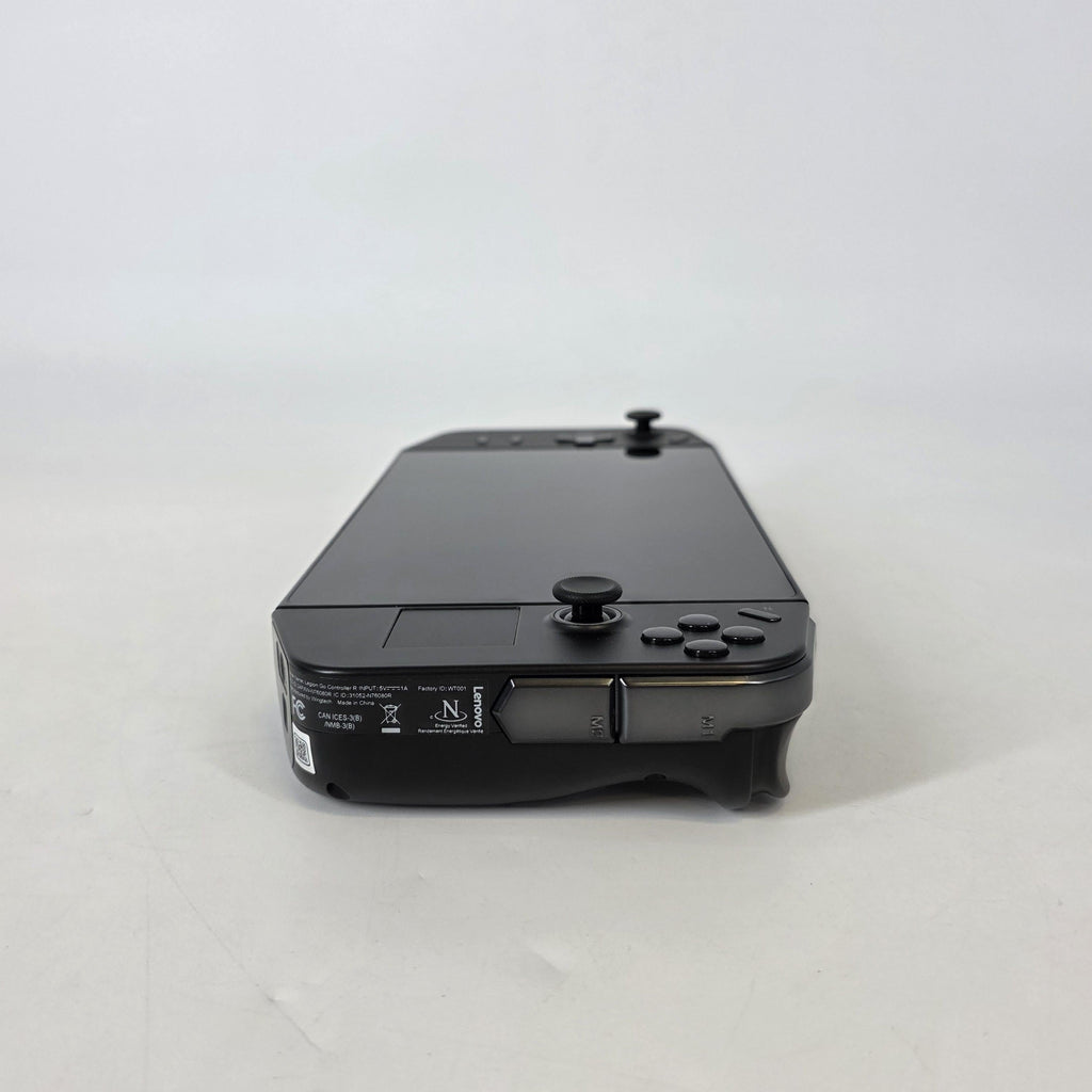 Lenovo Legion Go AMD Ryzen Z1 Extreme 16GB RAM 1TB Solid State Drive