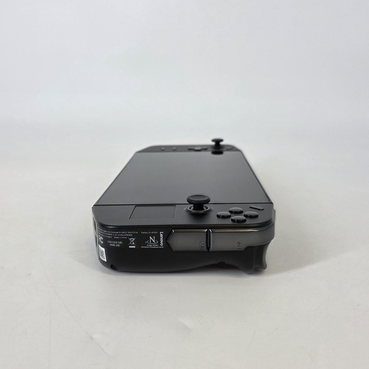 Lenovo Legion Go AMD Ryzen Z1 Extreme 16GB RAM 1TB Solid State Drive