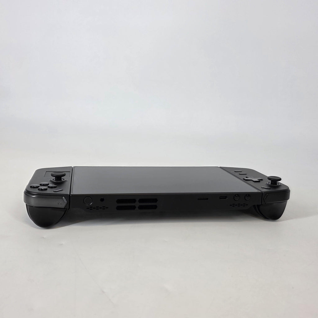 Lenovo Legion Go AMD Ryzen Z1 Extreme 16GB RAM 1TB Solid State Drive