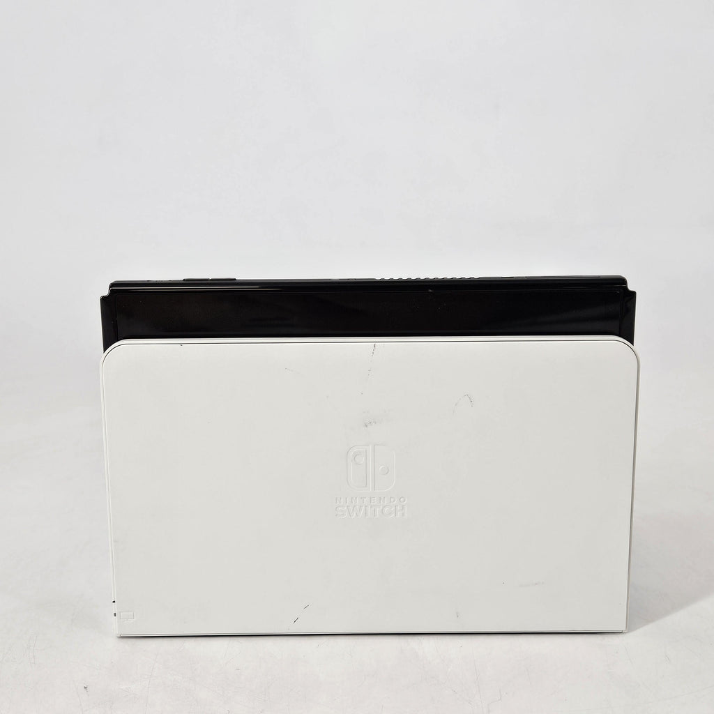 Nintendo Switch OLED Original Black 64GB