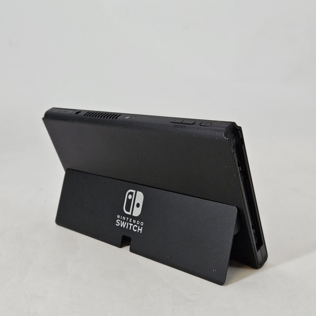 Nintendo Switch OLED Original Black 64GB