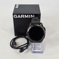 Garmin Fenix 8 Pro AMOLED Edition 51mm Gray GPS
