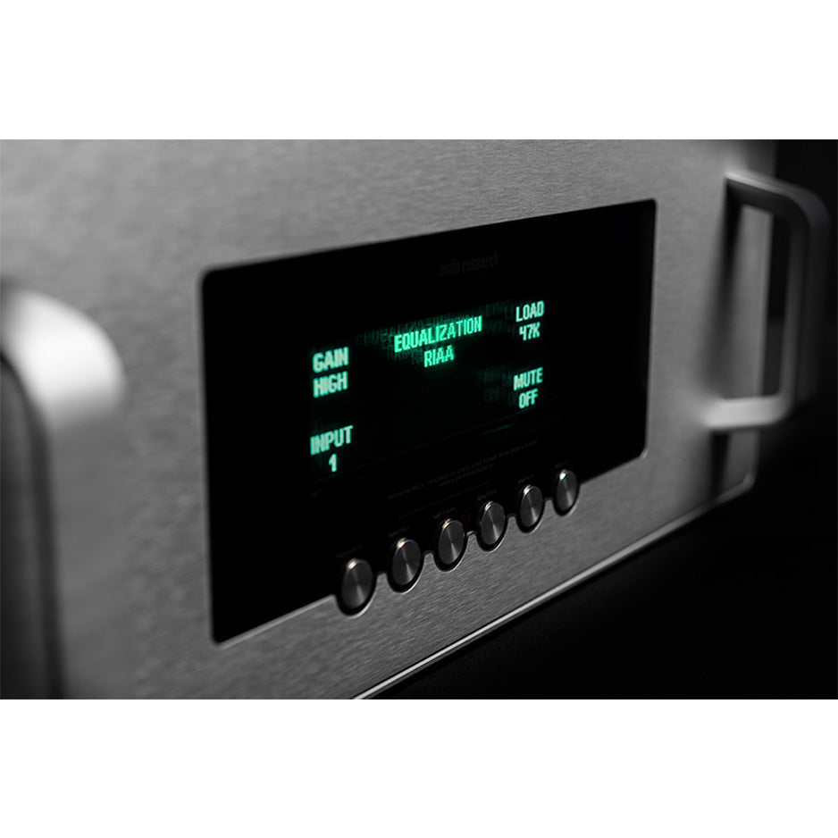 Audio Research Reference Phono 3SE Phono Stage