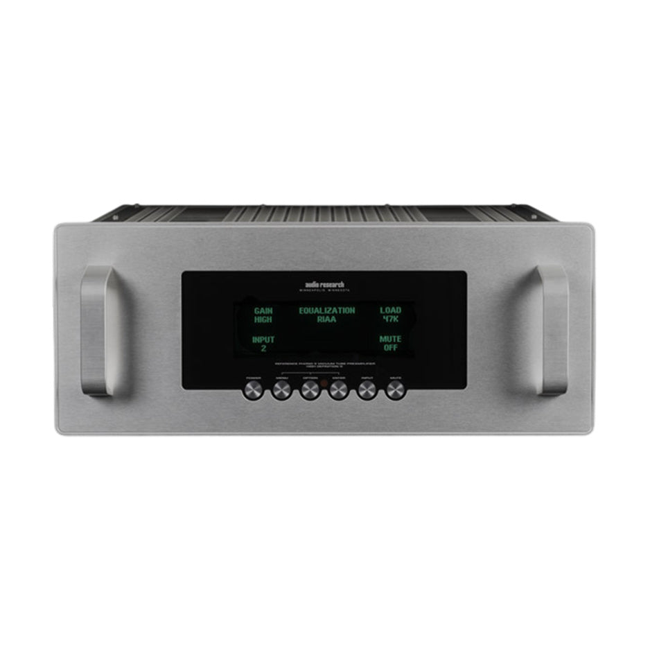 Audio Research Reference Phono 3SE Phono Stage