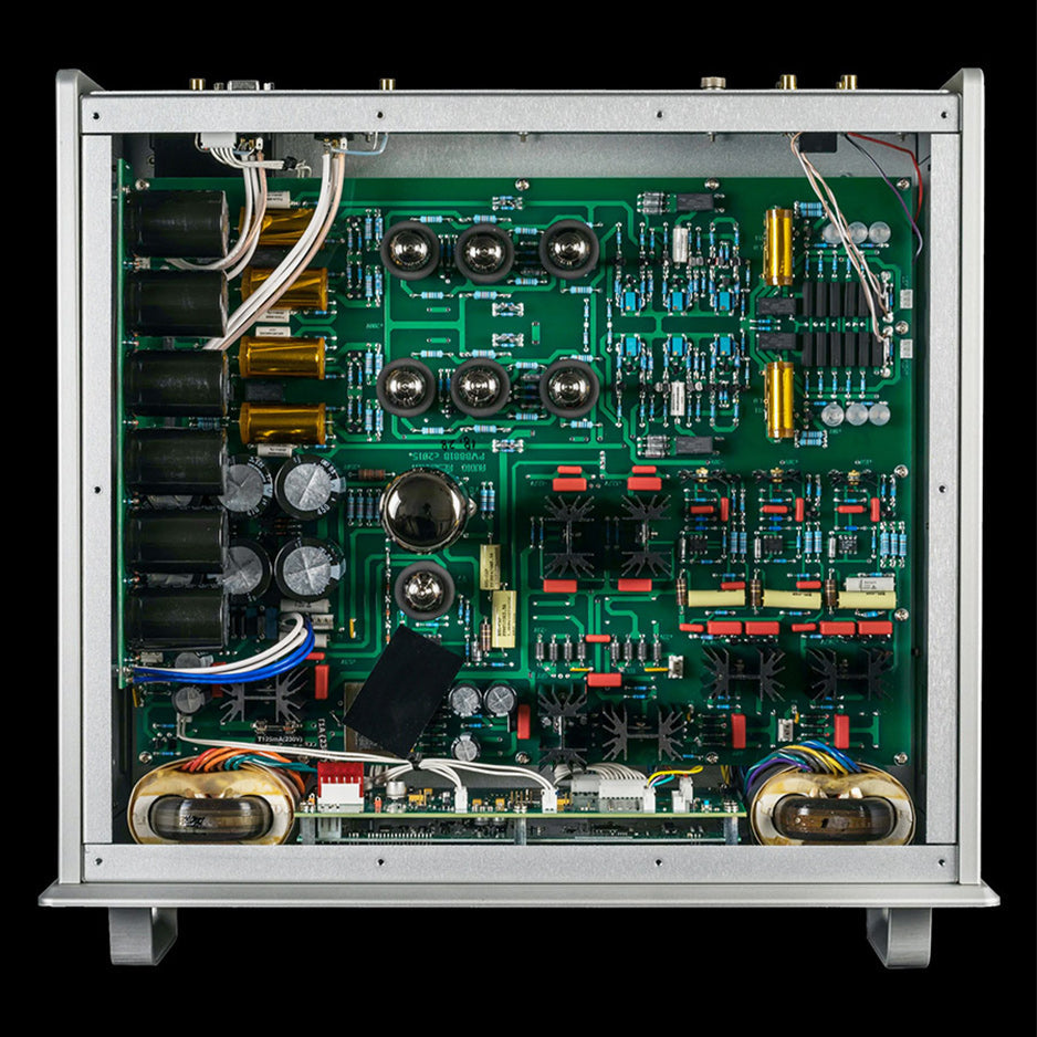 Audio Research Reference Phono 3SE Phono Stage