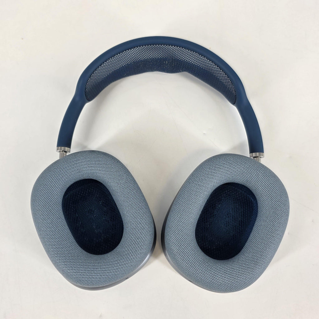 Apple AirPods Max Lightning Blue