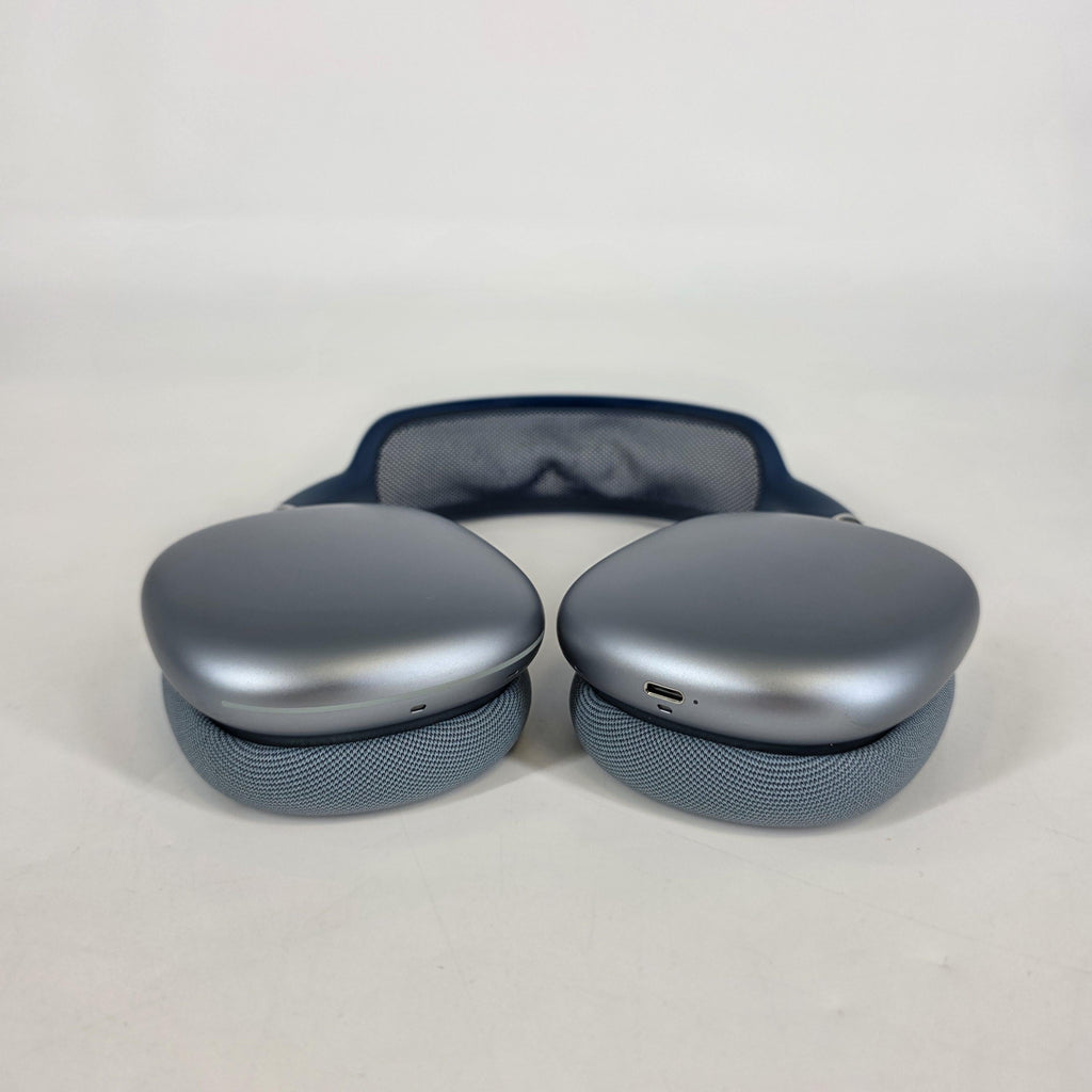 Apple AirPods Max Lightning Blue