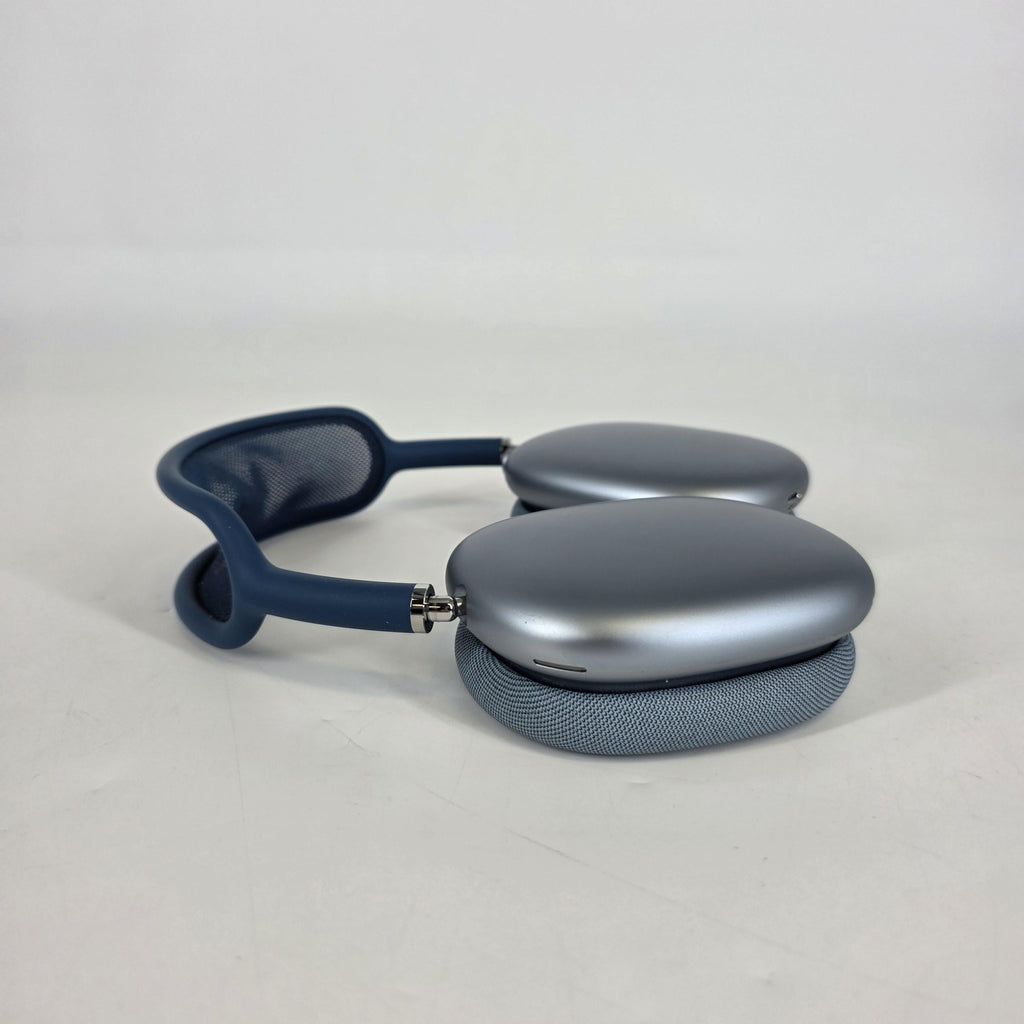 Apple AirPods Max Lightning Blue
