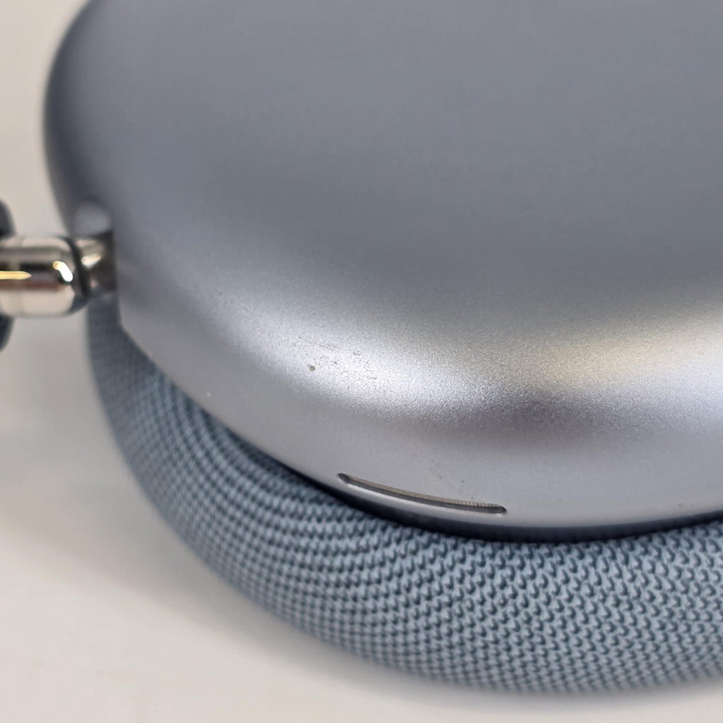 Apple AirPods Max Lightning Blue