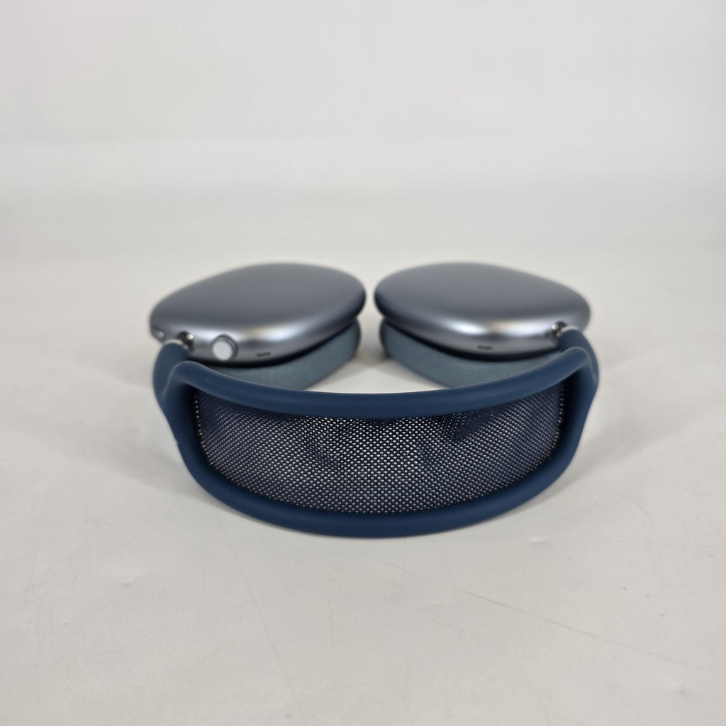 Apple AirPods Max Lightning Blue