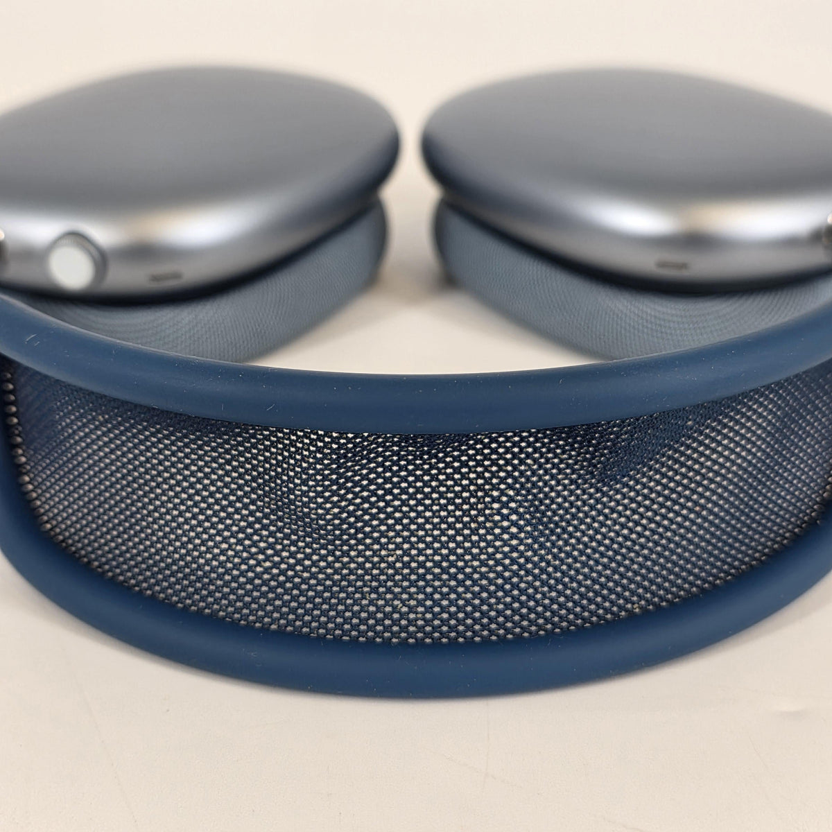 Apple AirPods Max Lightning Blue
