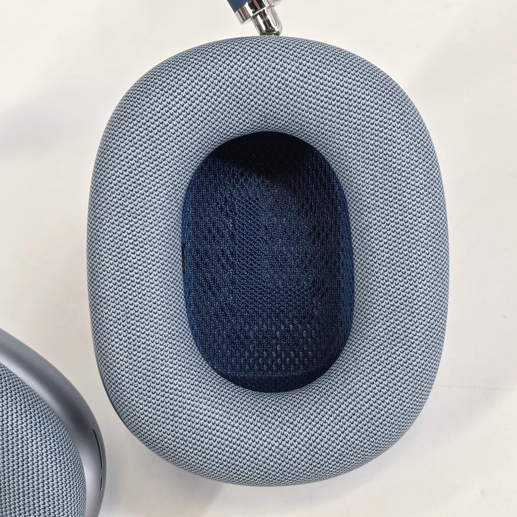 Apple AirPods Max Lightning Blue