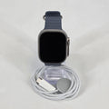 Apple Watch (Ultra 3) 49mm Natural Unlocked 64GB
