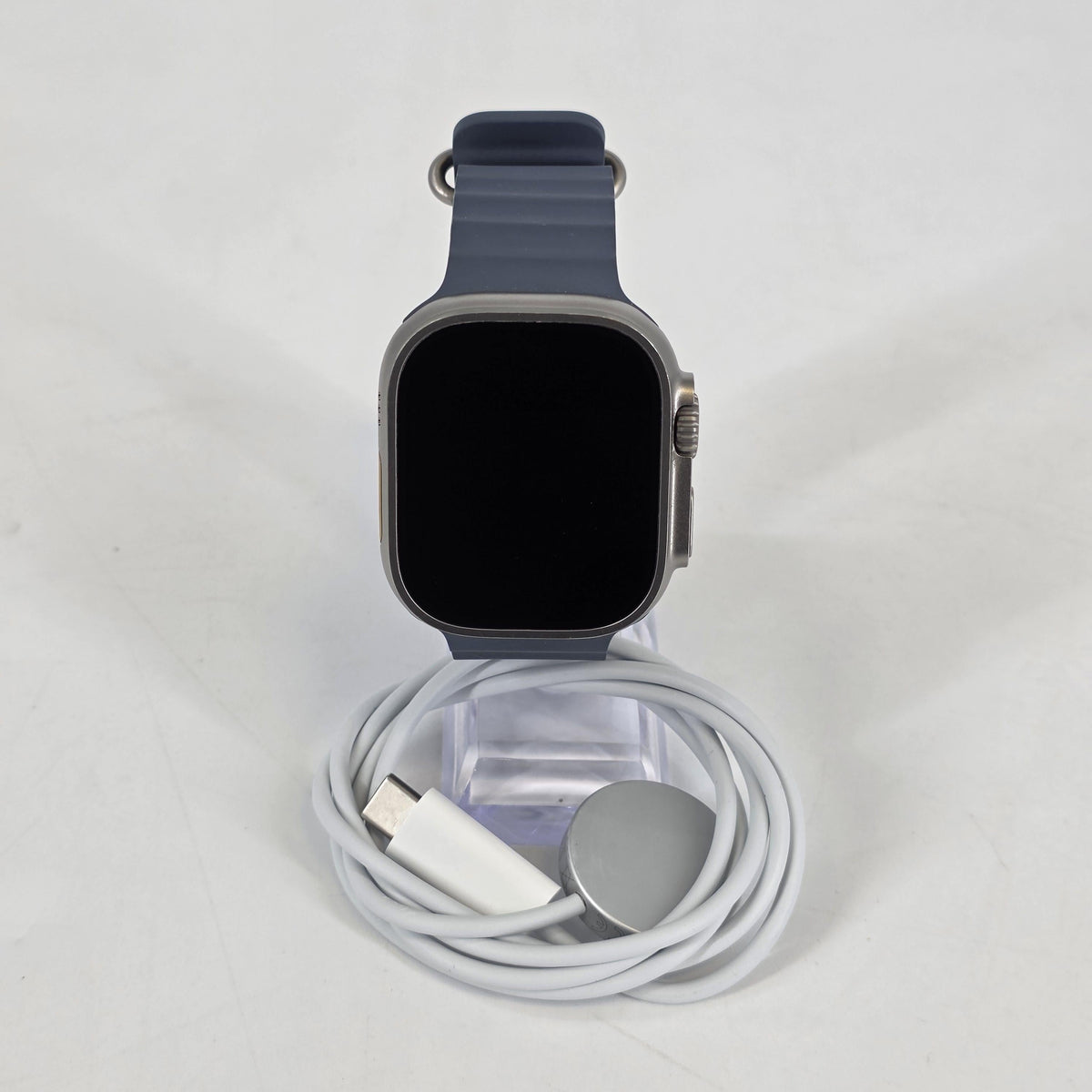 Apple Watch (Ultra 3) 49mm Natural Unlocked 64GB