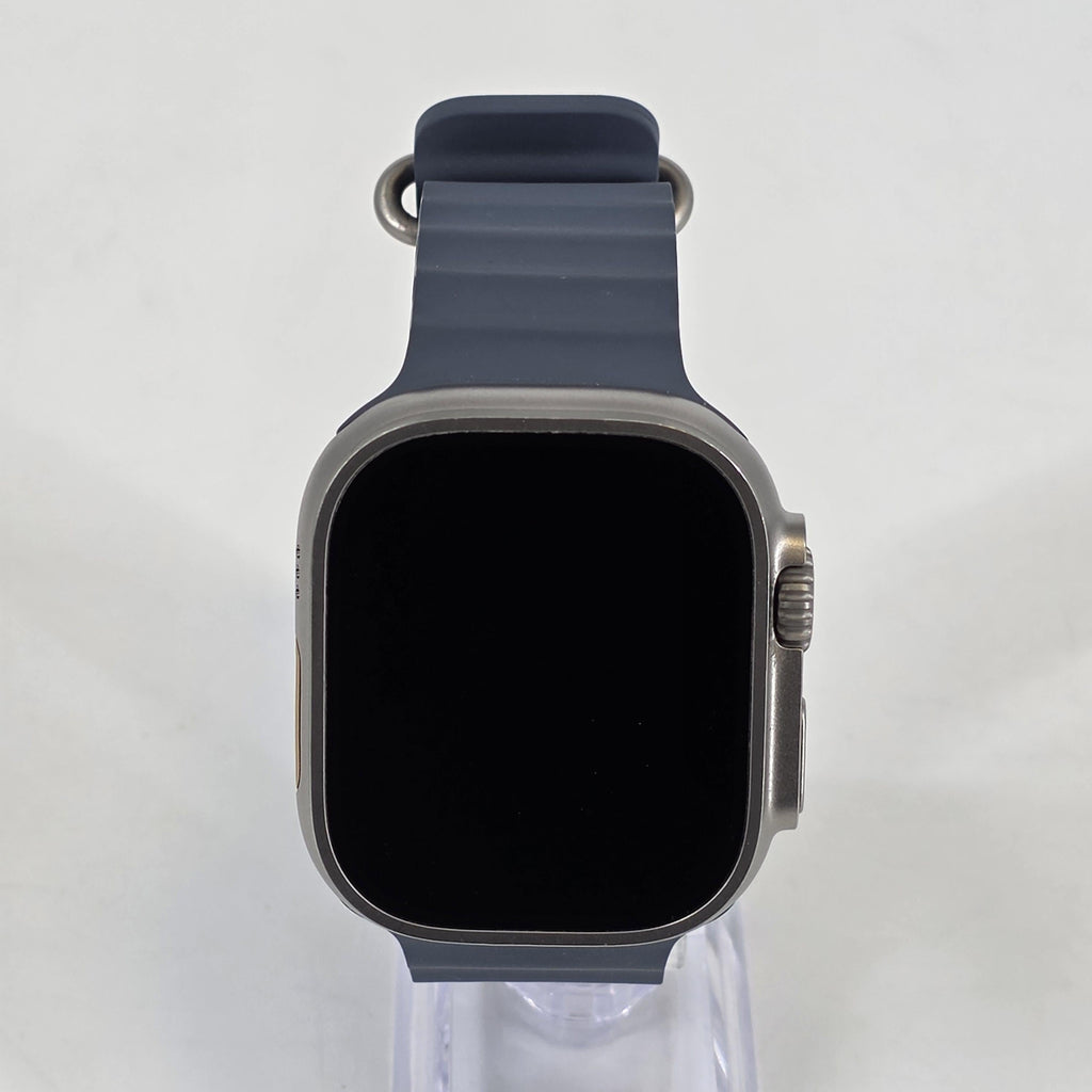 Apple Watch (Ultra 3) 49mm Natural Unlocked 64GB