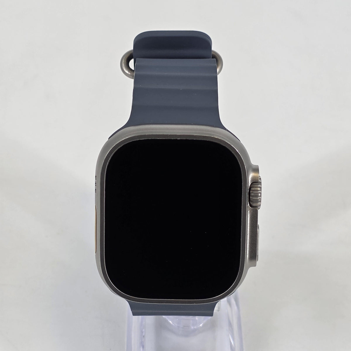 Apple Watch (Ultra 3) 49mm Natural Unlocked 64GB