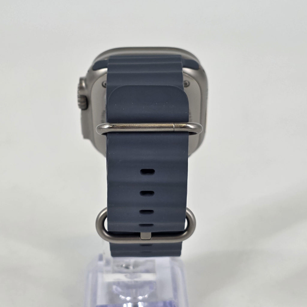 Apple Watch (Ultra 3) 49mm Natural Unlocked 64GB