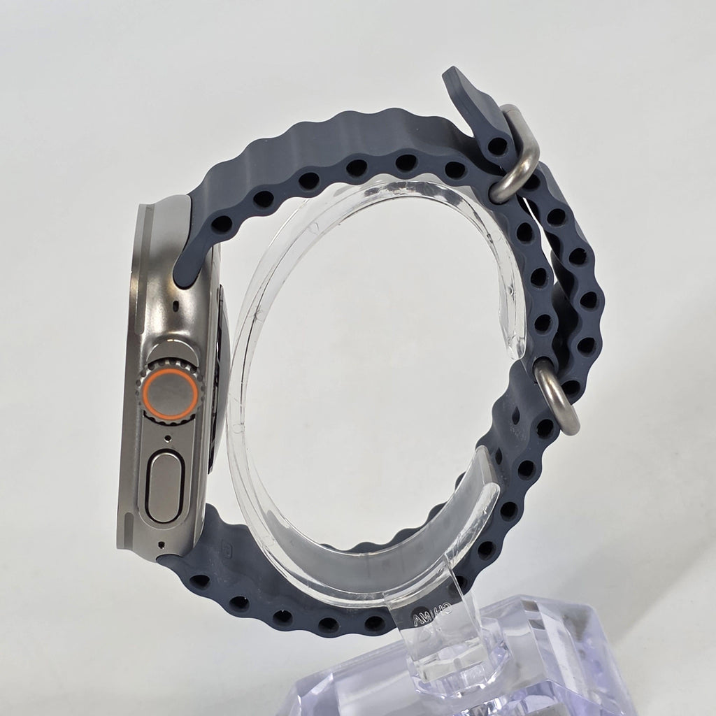 Apple Watch (Ultra 3) 49mm Natural Unlocked 64GB