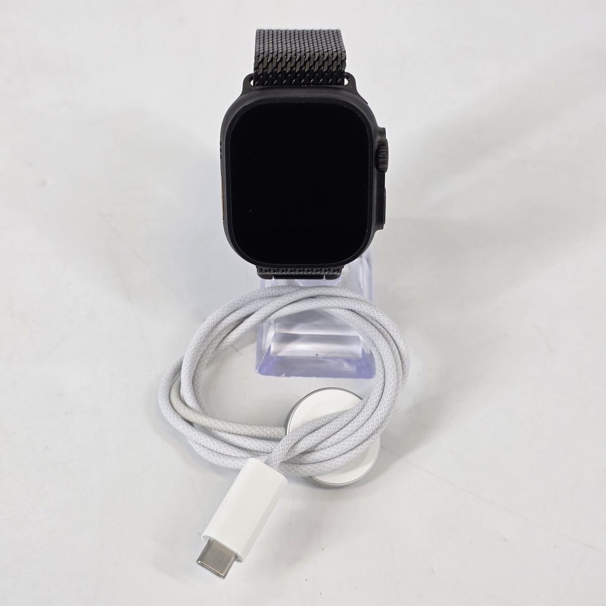 Apple Watch (Ultra 3) 49mm Black Unlocked 64GB