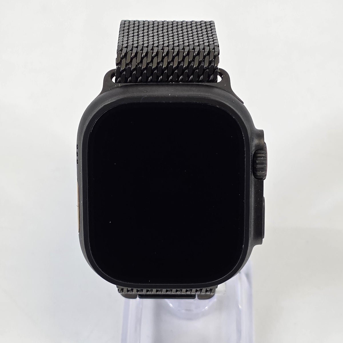 Apple Watch (Ultra 3) 49mm Black Unlocked 64GB